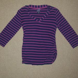 Oh Baby Maternity Shirt